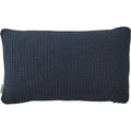 Thumbnail photo of Divine Decorative Cushion - Midnight Blue