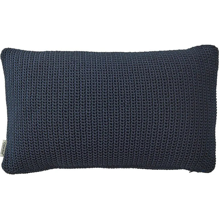 Photo of Divine Decorative Cushion - Midnight Blue
