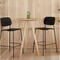 Thumbnail photo of Soft Edge 95 Bar Chair