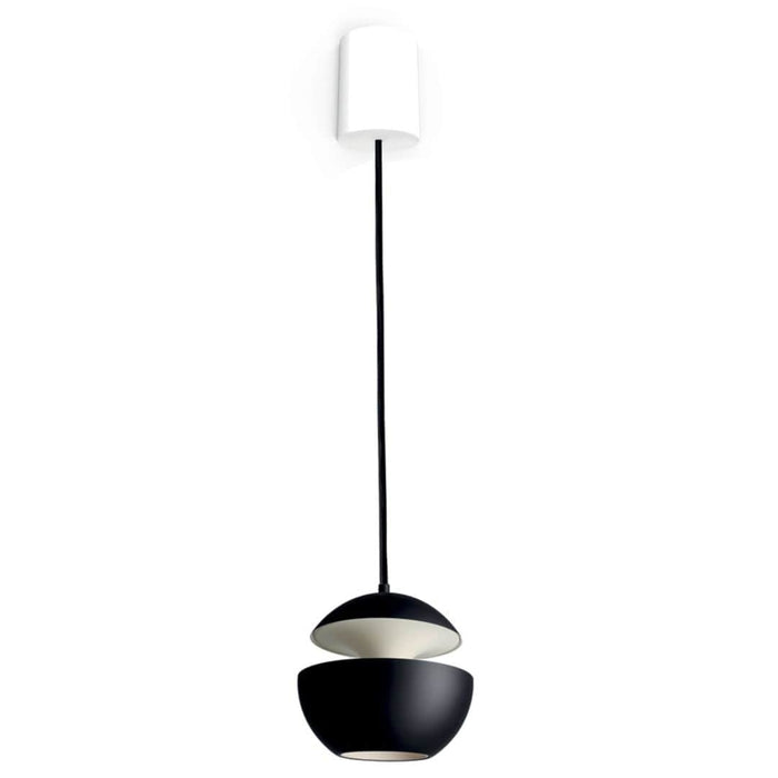 Hcs Mini Black & White