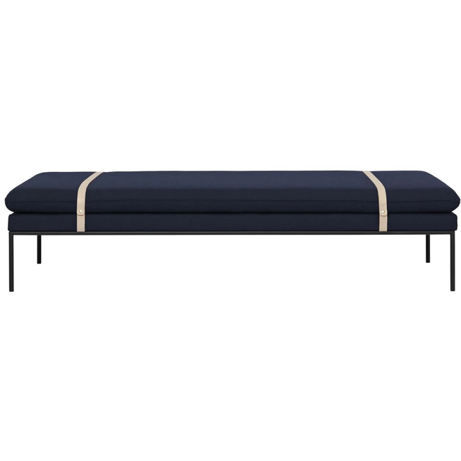 Photo of Turn Daybed Fiord L: 190 Cm - Solid