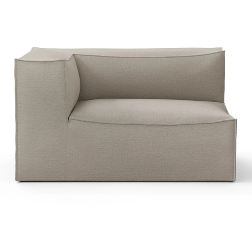 Photo of Catena Sofa Armrest L L400