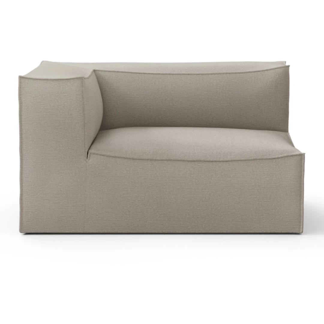 Catena Sofa Armrest L L400