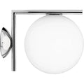 Thumbnail photo of IC C/W2 Wall Lamp/Ceiling Lamp