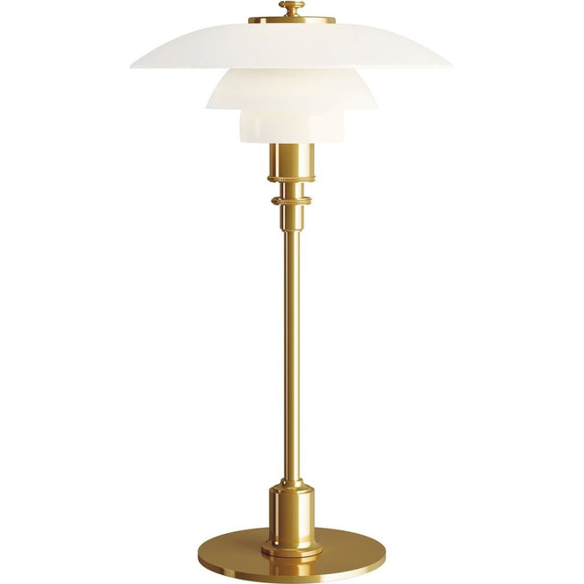 Photo of Ph 2/1 Table Lamp