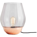 Bowl Table Lamp