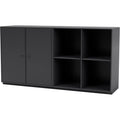 Thumbnail photo of Pair Classic Sideboard - Plinth H3 cm