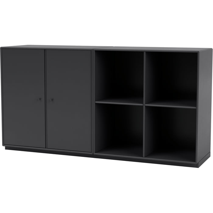 Photo of Pair Classic Sideboard - Plinth H3 cm