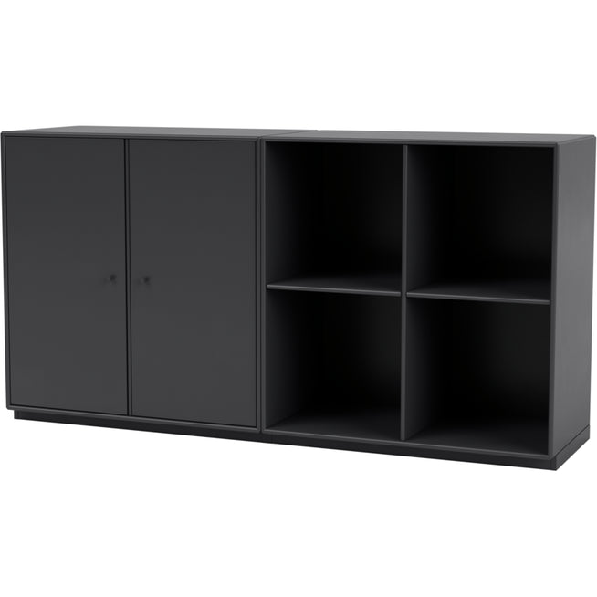 Photo of Pair Classic Sideboard - Plinth H3 cm