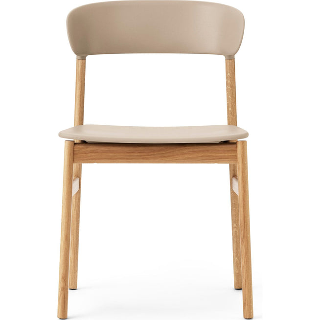 Photo of Herit Chair Oak