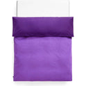 Duo Duvet Cover 220x220 Cm