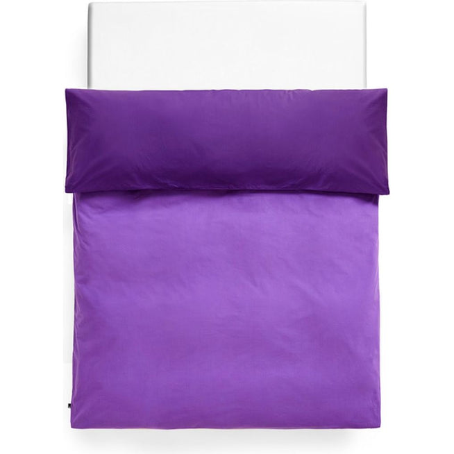 Photo of Duo Duvet Cover 220x220 Cm