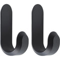 Thumbnail photo of Curve Mini Hooks 2 Pcs.