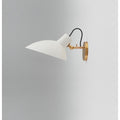Thumbnail photo of VV Cinquanta Wall Lamp