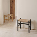 Thumbnail photo of CH53 Stool - H43 cm