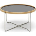 Thumbnail photo of Ch417 Tray Tray Table Stainless Steel