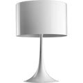 Thumbnail photo of Spun Light T2 Table Lamp White