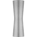 Clessidra 40°+40° Outdoor Wall Lamp
