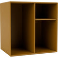 Thumbnail photo of Montana Mini 1202 - Amber - Hyllsystem - Peter J. Lassen - Brun - Mdf