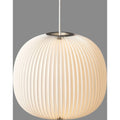 Thumbnail photo of Model 134 Lamella 3 Pendant Lamp