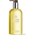 Orange & Bergamot Bath & Shower Gel  300 Ml