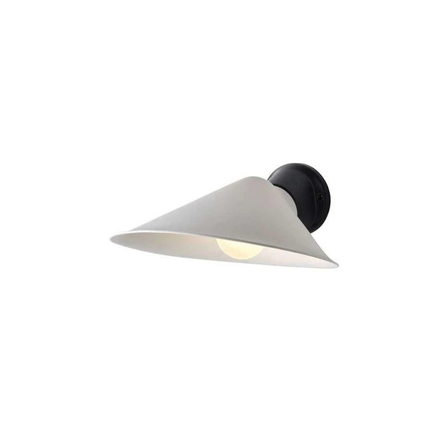 Photo of Plume Wall Lamp Polycarbonate