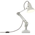 Thumbnail photo of Original 1227 Mini Desk Lamp Linen White - Desk Lamps - George Carwardine - White
