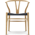 Thumbnail photo of CH24 Wishbone Chair - Oak