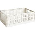 Thumbnail photo of Colour Crate, Large 34.5x53 cm