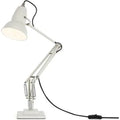 Thumbnail photo of Original 1227 Desk Lamp Linen White - Desk Lamps - George Carwardine - White