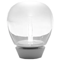 Thumbnail photo of Empatia Table Lamp Transparent Smoky