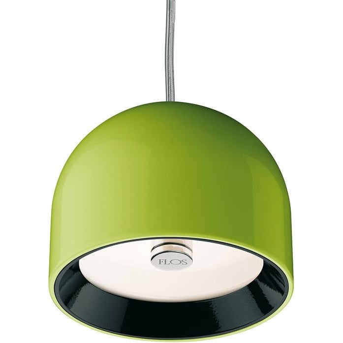 Photo of Wan Pendant