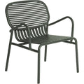 Thumbnail photo of Week-end Armchair V2, Glass Green - Lounge stolar - Studio Brichet-ziegler - Grön - Metall