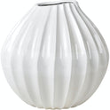 Wide Vase