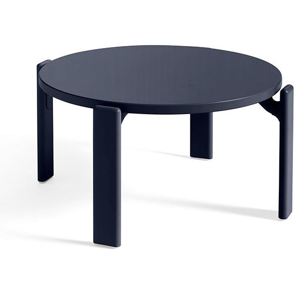 Photo of Rey Coffee Table Fra Hay (deep