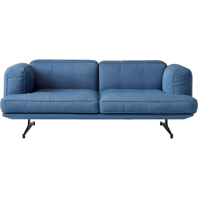 Photo of Inland AV22 Two-Seater Sofa
