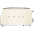 Thumbnail photo of 4 Slice Toaster Cream - Brödrostar - Beige