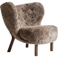 Thumbnail photo of Little Petra VB1 Lounge Chair