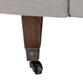 Thumbnail photo of Augusta Armchair