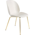 Thumbnail photo of Beetle Dining Chair, Un-upholstered, Conic Base