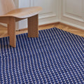 Thumbnail photo of Channel Rug