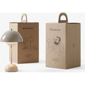 Thumbnail photo of Flowerpot VP9 Portable Table Lamp