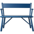 P11 Children's Bench Beech