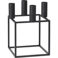 Thumbnail photo of Kubus 4 Candleholder