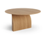 Savoa Coffee Table H45 Cm Oak