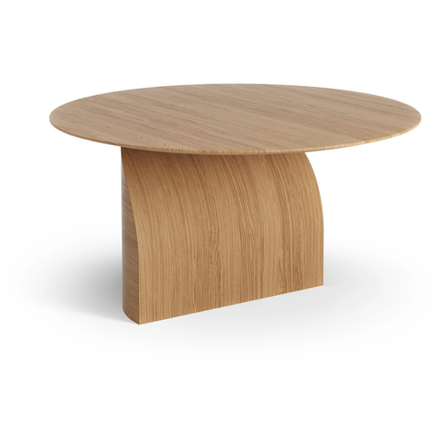 Photo of Savoa Coffee Table H45 Cm Oak