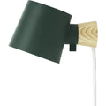 Thumbnail photo of Rise Wall Lamp