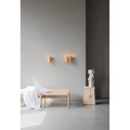 Thumbnail photo of Gothic I Wall Lamp