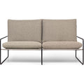 Thumbnail photo of Desert 2 Seater Dolce - Dark Sand