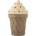 Thumbnail photo of Cillie Storage Basket